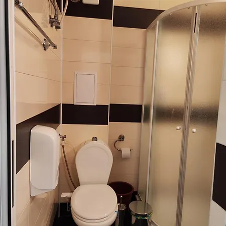 Nev Апартаменты *