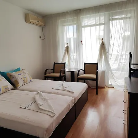 Nev Apartamento Burgas
