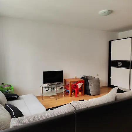 Nev Apartamento Burgas