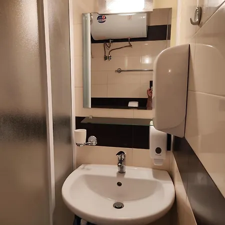 Nev Apartamento Burgas